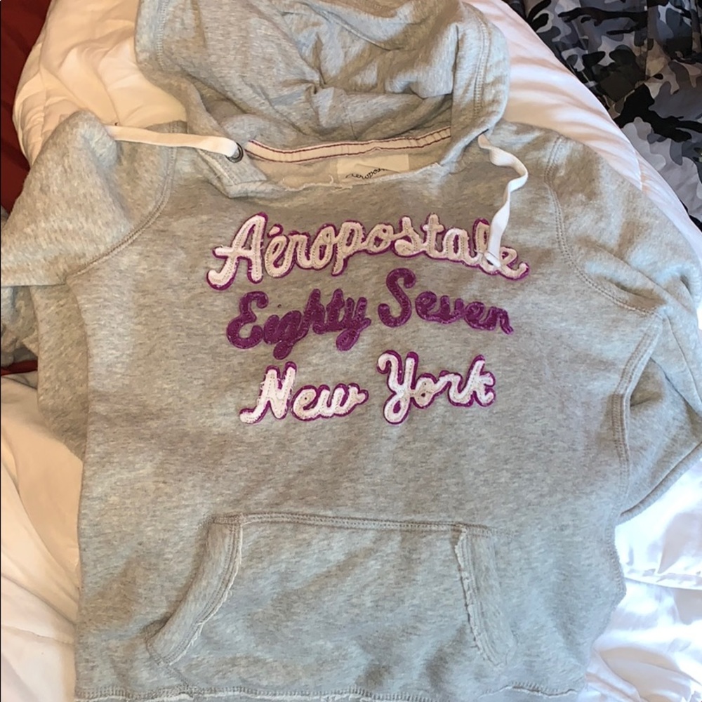 Aeropostale sweatshirt